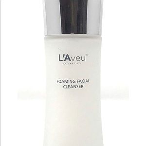 L’ Aveu Foaming Facial Cleanser